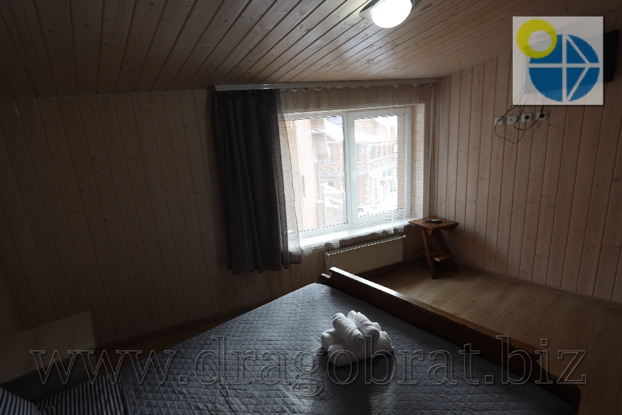 Міні-готель У Стозі