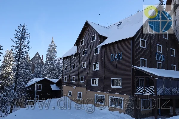 Драгобрат Готель  Дан.