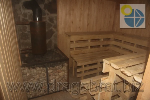 Драгобрат Готель  Дан.