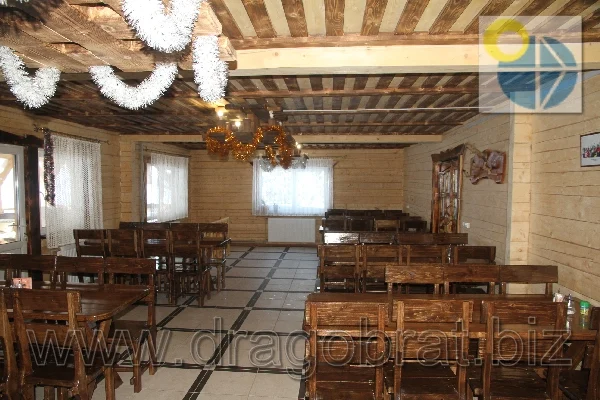 Драгобрат Готель  Дан.