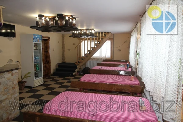 Готель  Дан