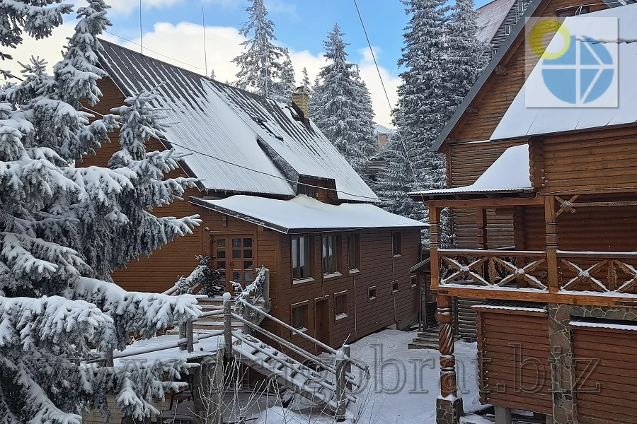 Готель У Степана