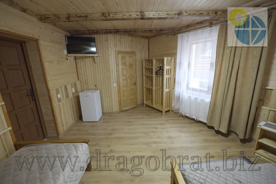 Драгобрат.Готель У Степана