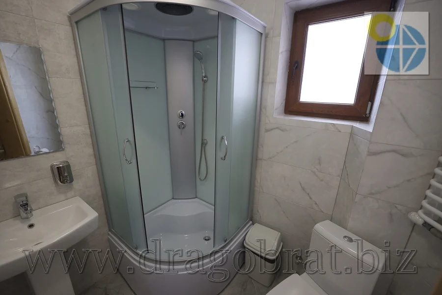 Драгобрат.Готель У Степана