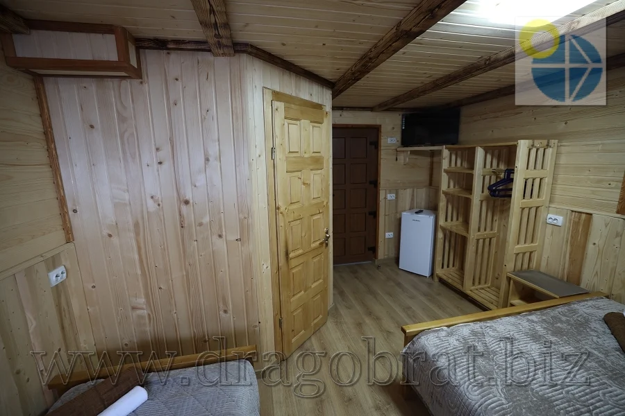 Драгобрат.Готель У Степана