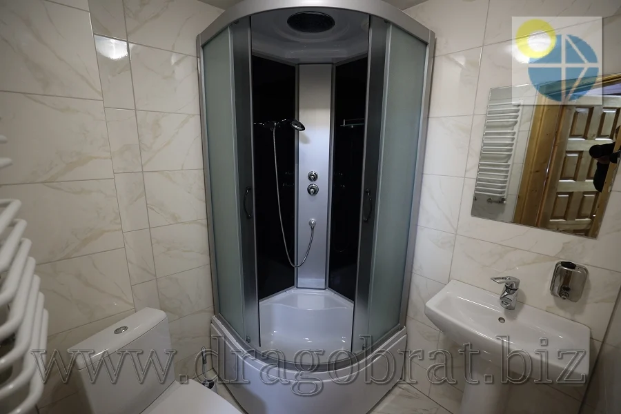 Драгобрат.Готель У Степана