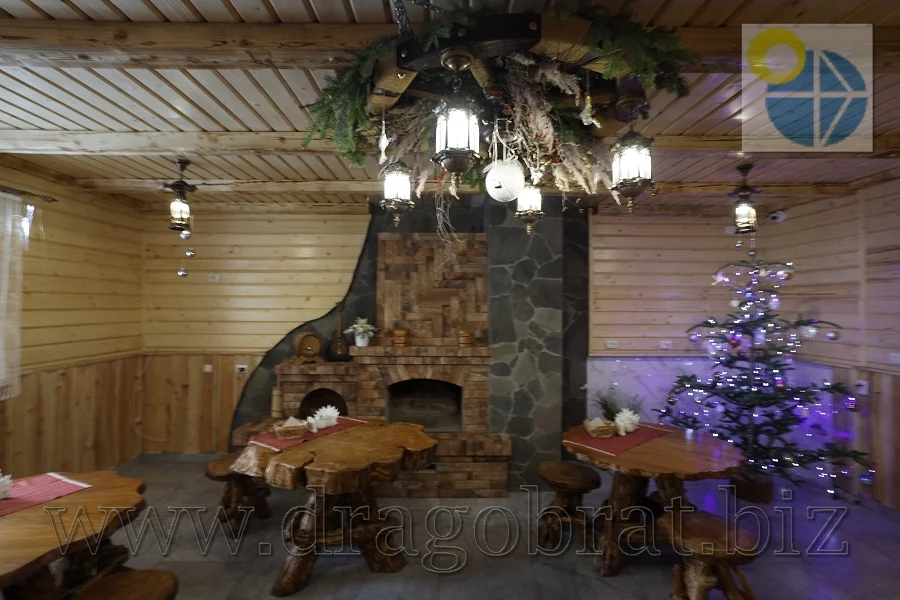 Драгобрат Готель У Степана.