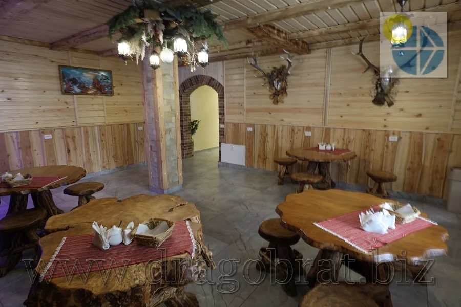 Драгобрат Готель У Степана.