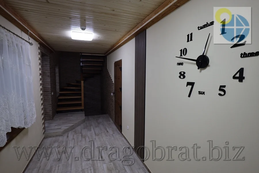 Готель У Степана