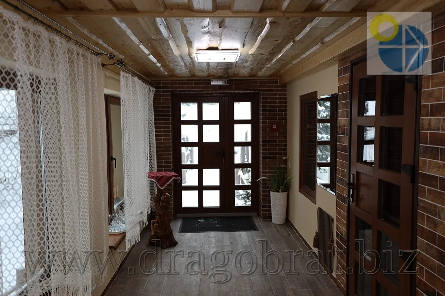 Готель У Степана