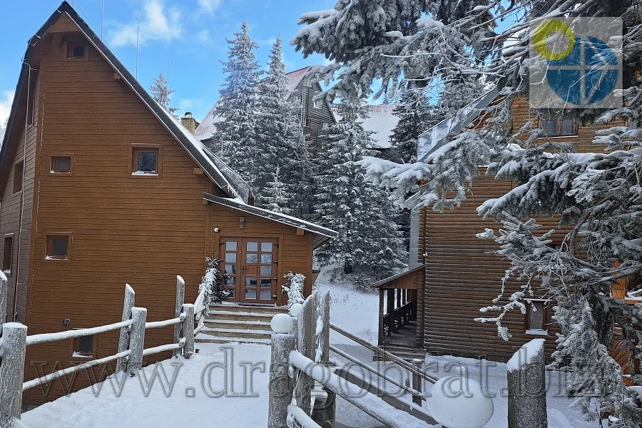 Драгобрат Готель У Степана.