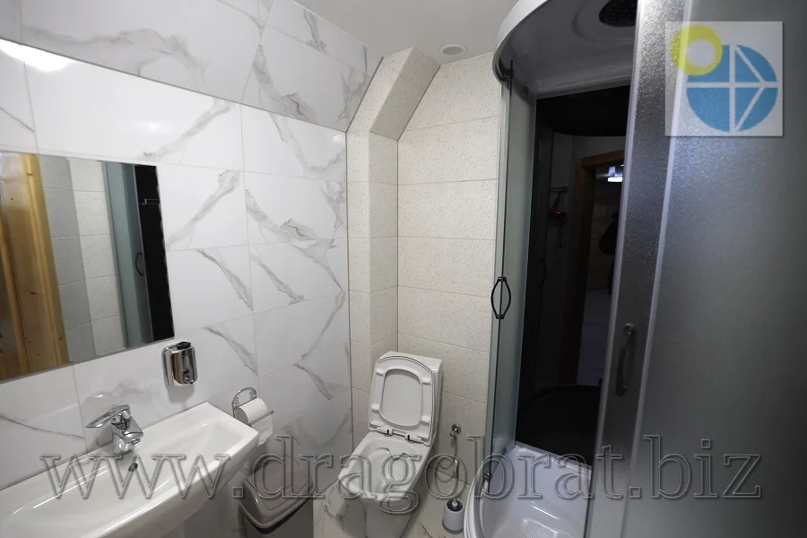 Драгобрат.Готель У Степана