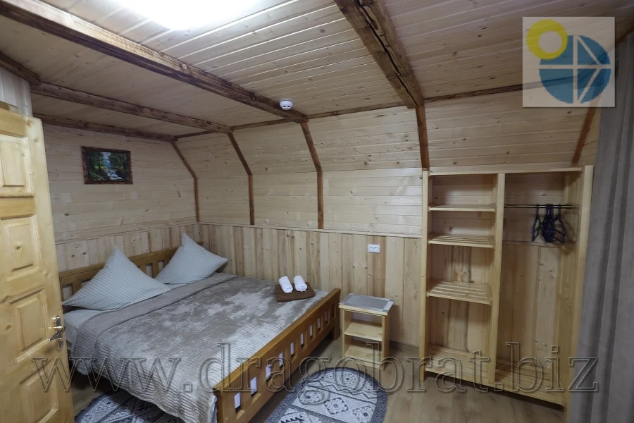 Драгобрат.Готель У Степана