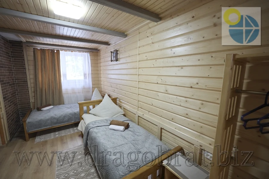 Драгобрат.Готель У Степана