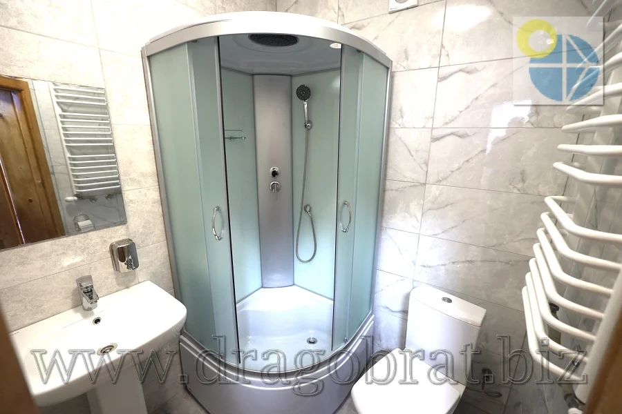 Драгобрат.Готель У Степана