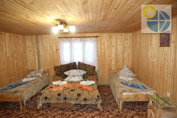 Драгобрат.Готель У Степана