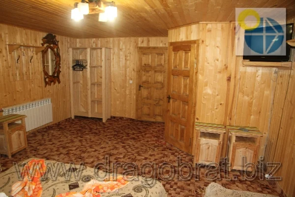 Драгобрат.Готель У Степана