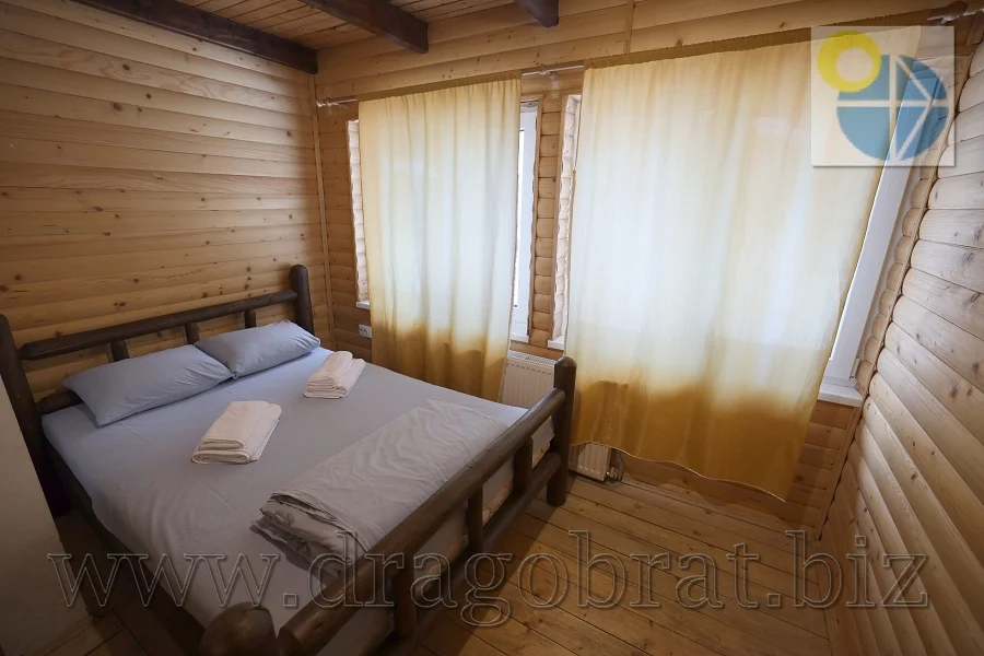 Драгобрат.Готель Вотавілю