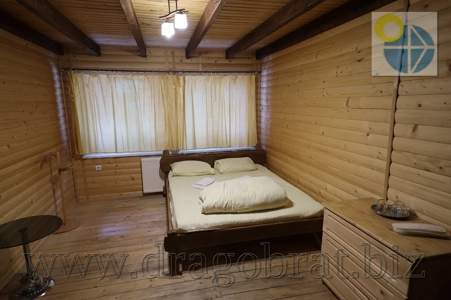 Драгобрат.Готель Вотавілю