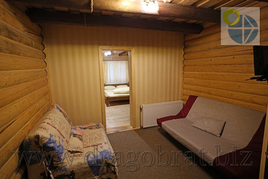 Драгобрат.Готель Вотавілю