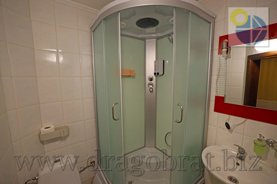 Драгобрат.Готель Вотавілю