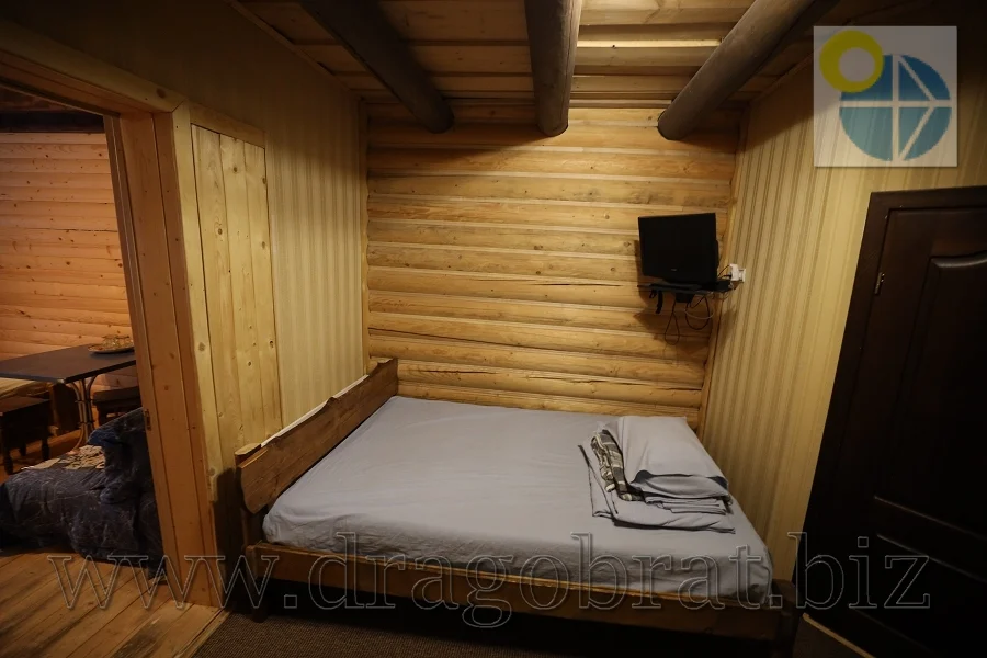 Драгобрат.Готель Вотавілю