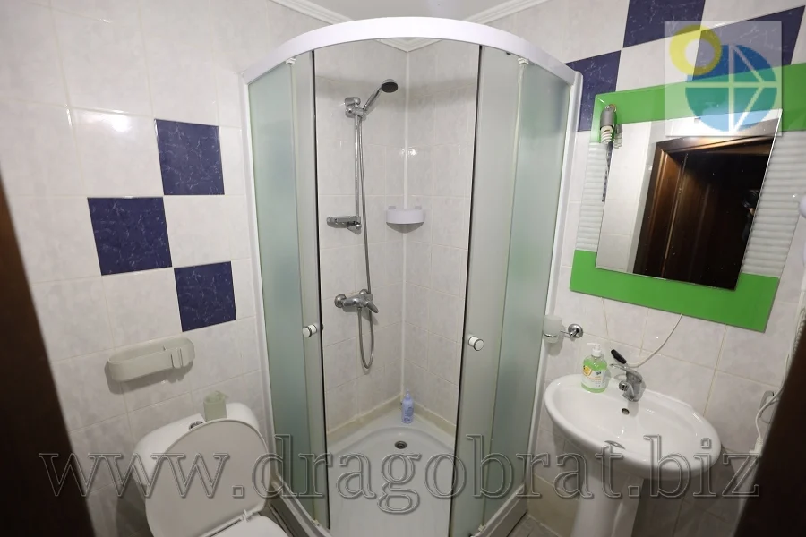 Драгобрат.Готель Вотавілю