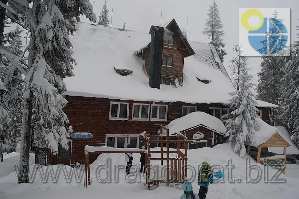 Драгобрат Готель Вотавілю.