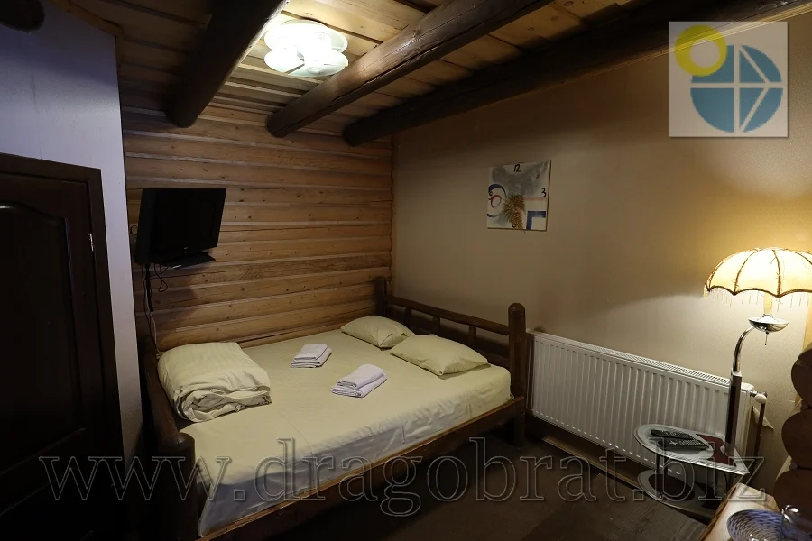 Драгобрат.Готель Вотавілю