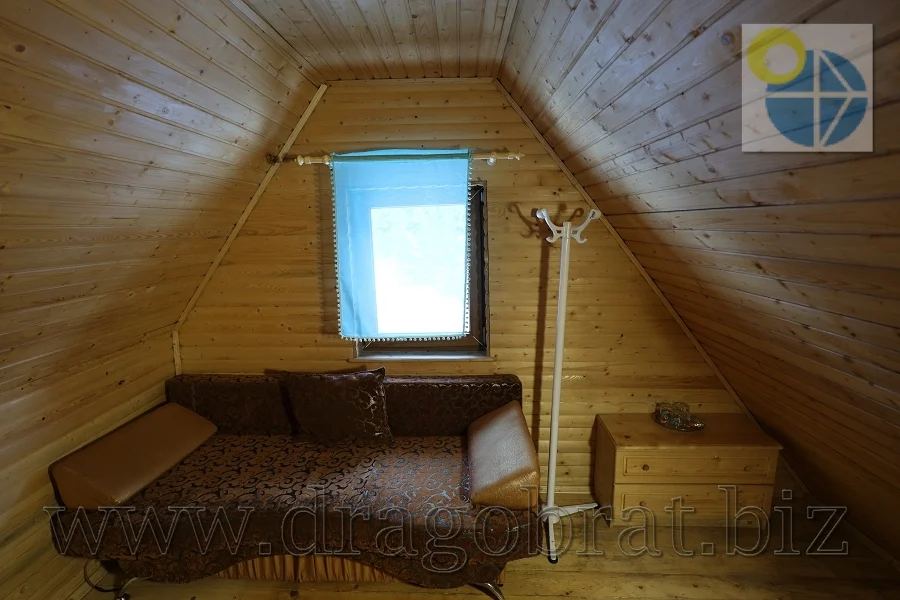 Драгобрат.Готель Вотавілю