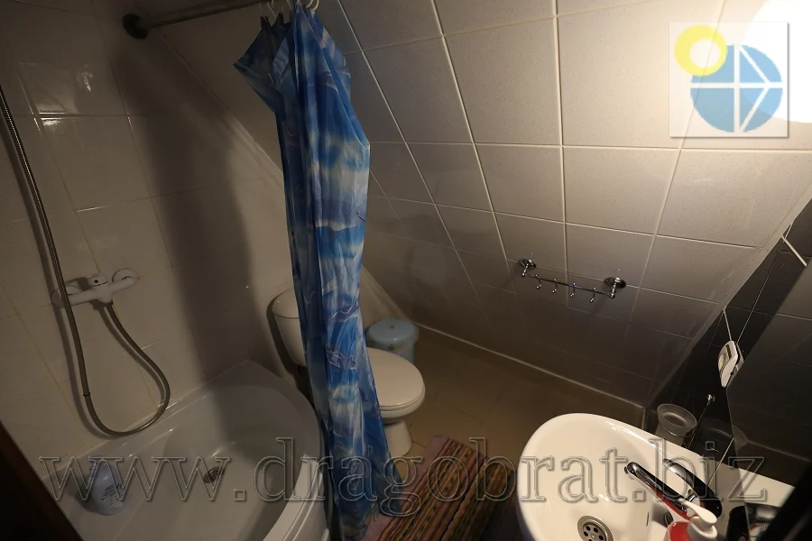 Драгобрат.Готель Вотавілю