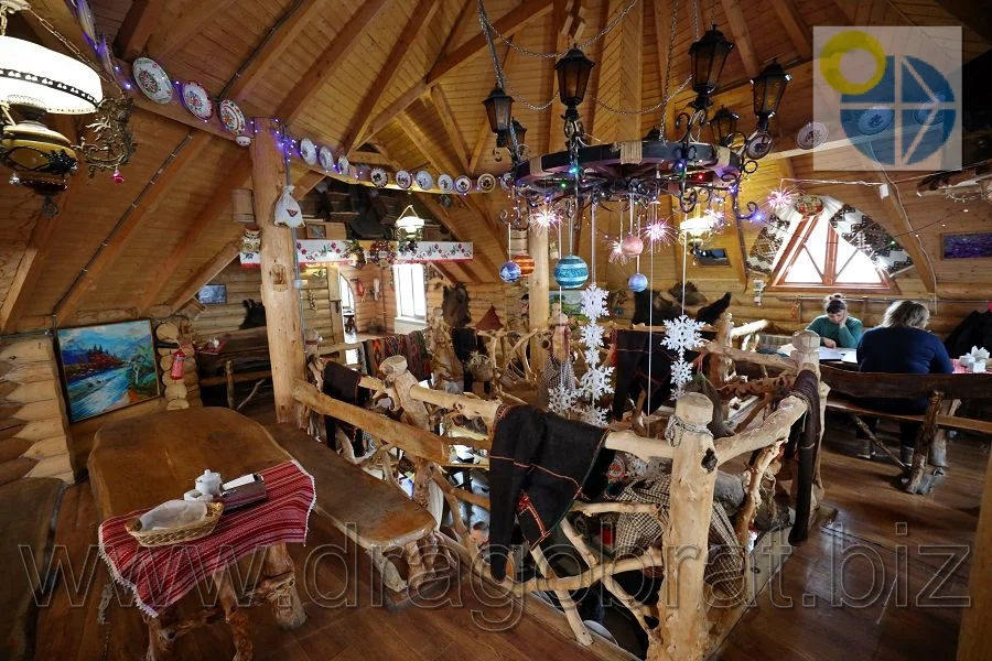 Колиба У Степана