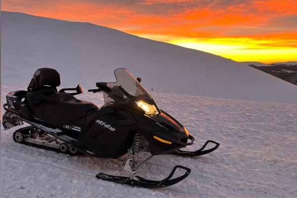 Драгобрат прокат снігоходів.Драгобрат снігоходи.