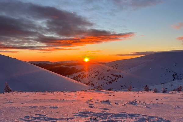 Драгобрат прокат снігоходів.Драгобрат снігоходи.