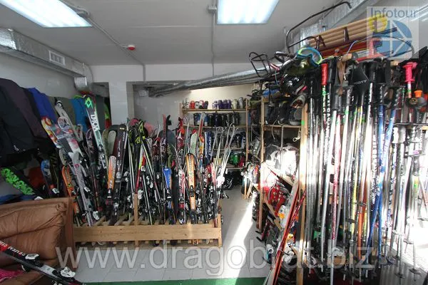 Драгобрат Готель Вілла Драгобрат.