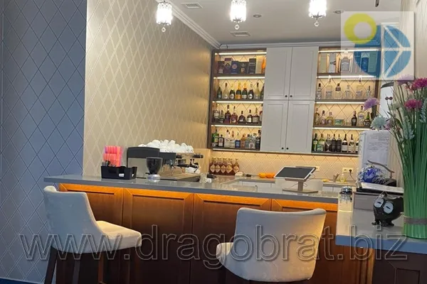 Драгобрат Готель Вілла Драгобрат.