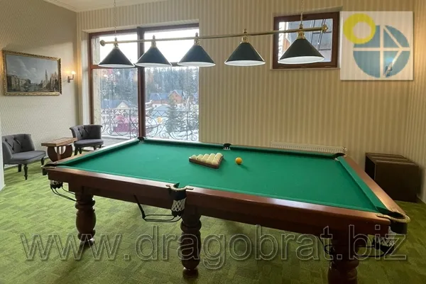 Драгобрат Готель Вілла Драгобрат.