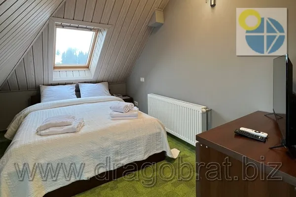 Вілла «Драгобрат»