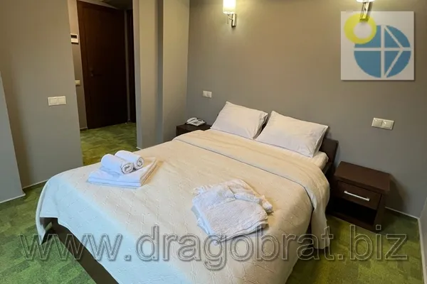 Вілла «Драгобрат»