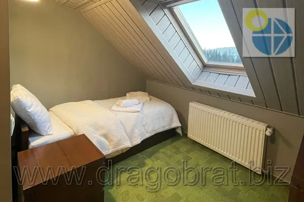 Вілла «Драгобрат»