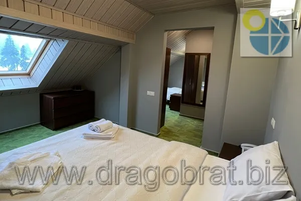 Вілла «Драгобрат»