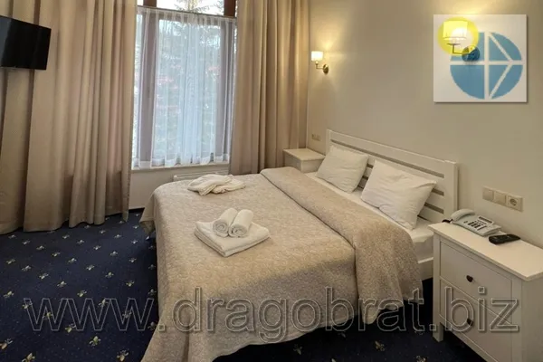 Вілла «Драгобрат»