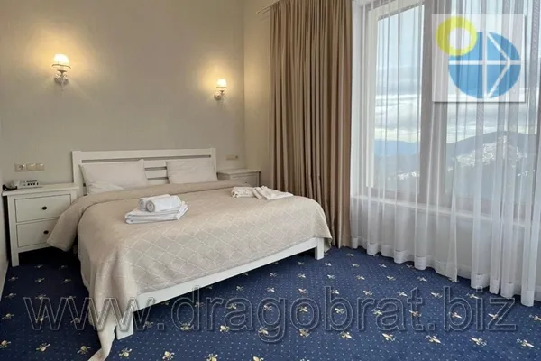 Вілла «Драгобрат»