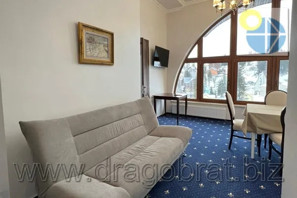 Вілла «Драгобрат»