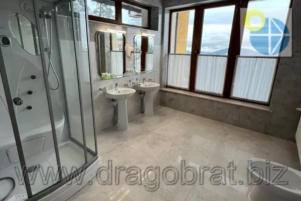 Вілла «Драгобрат»