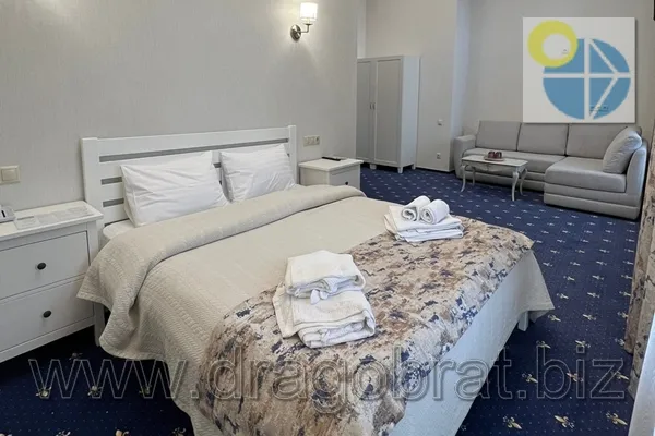 Вілла «Драгобрат»