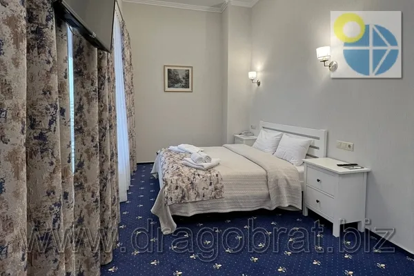 Вілла «Драгобрат»