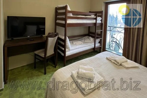 Вілла «Драгобрат»