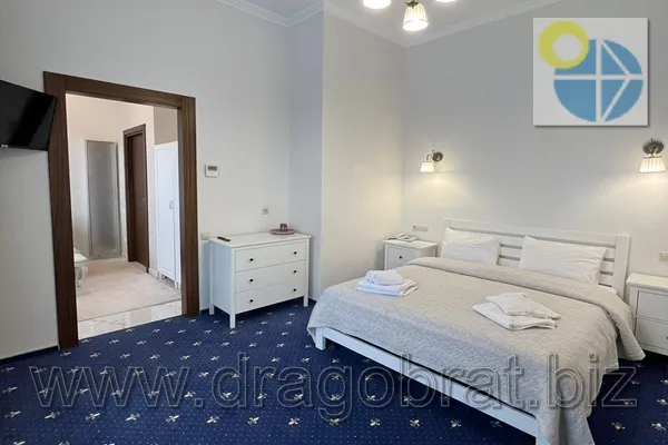 Вілла «Драгобрат»