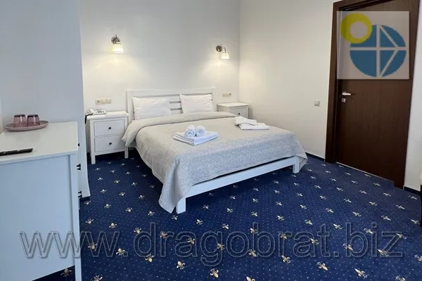 Вілла «Драгобрат»